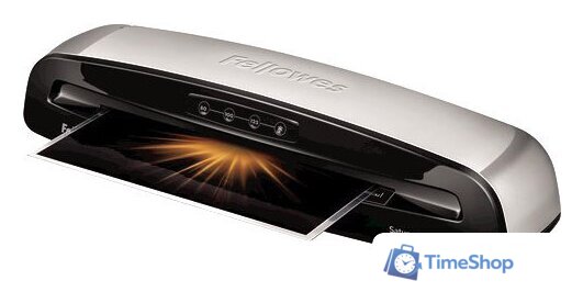 Ламинатор Fellowes Saturn 3i A3 (FS-57360) - Изображение №1 — Интернет-магазин Time-Shop