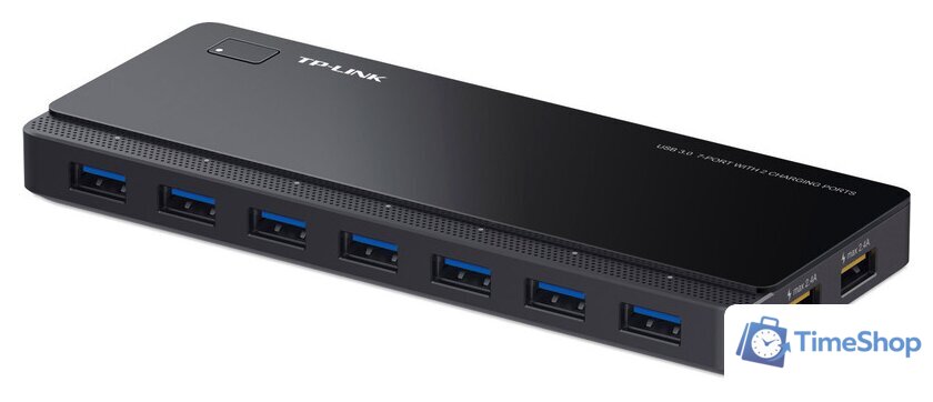 USB-хаб TP-Link UH720 - Изображение №2 — Интернет-магазин Time-Shop