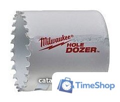 Коронка Milwaukee Hole Dozer 49560112 - Изображение №1 — Интернет-магазин Time-Shop