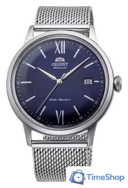 Наручные часы Orient RA-AC0019L10B - Изображение №1 — Интернет-магазин Time-Shop