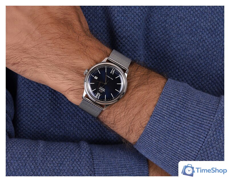 Наручные часы Orient RA-AC0019L10B - Изображение №2 — Интернет-магазин Time-Shop