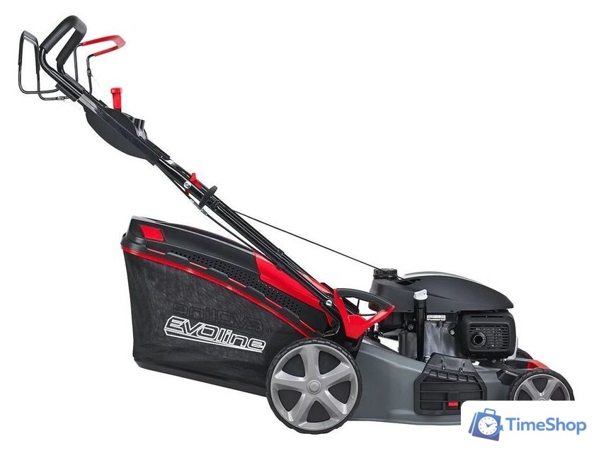 Газонокосилка Evoline LMG 48 CVH - Изображение №5 — Интернет-магазин Time-Shop