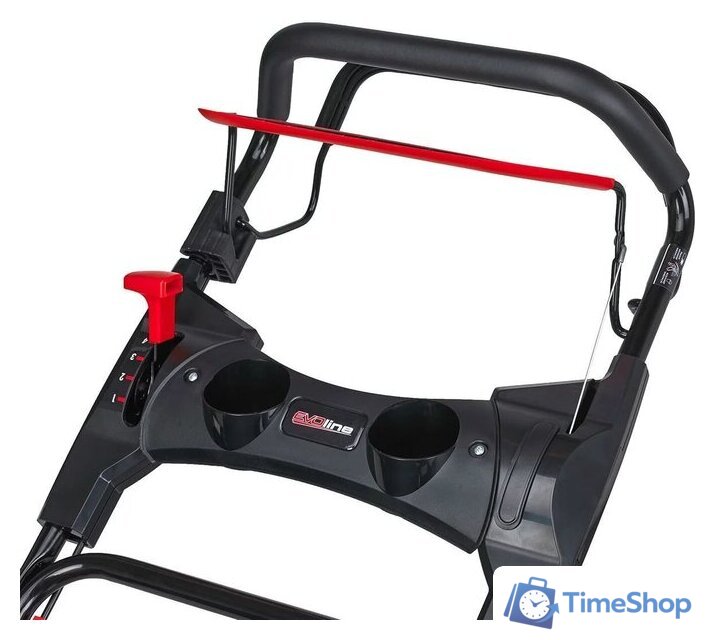 Газонокосилка Evoline LMG 48 CVH - Изображение №2 — Интернет-магазин Time-Shop