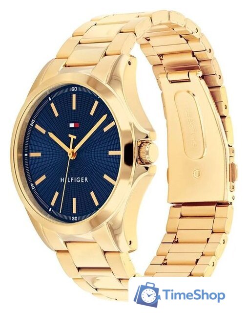 Наручные часы Tommy Hilfiger 1710679 - Изображение №2 — Интернет-магазин Time-Shop