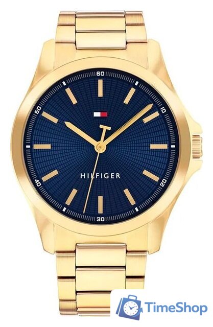Наручные часы Tommy Hilfiger 1710679 - Изображение №1 — Интернет-магазин Time-Shop