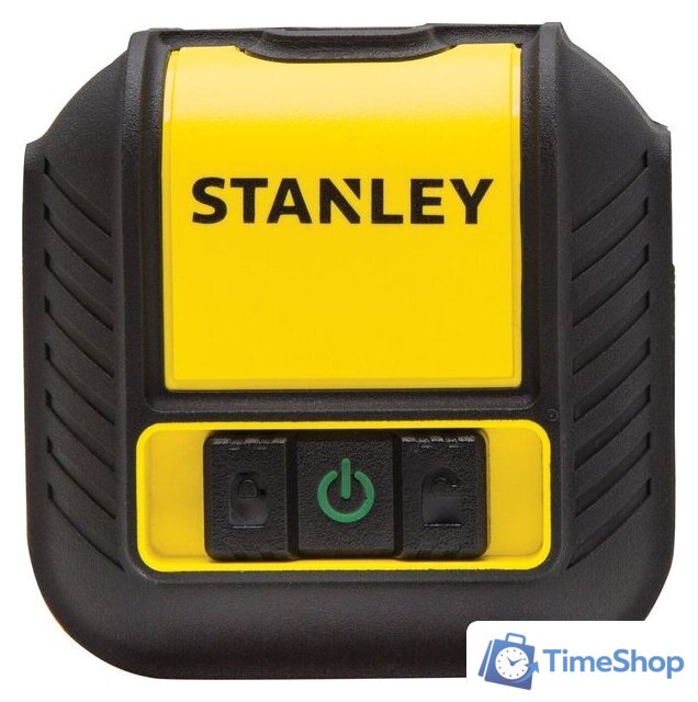 Лазерный нивелир Stanley STHT77499-1 - Изображение №3 — Интернет-магазин Time-Shop
