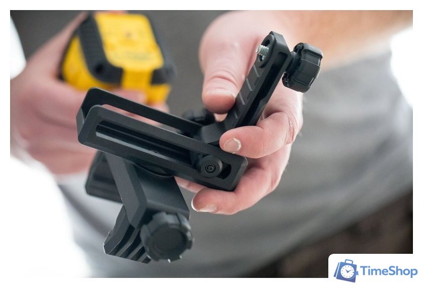 Лазерный нивелир Stanley STHT77499-1 - Изображение №12 — Интернет-магазин Time-Shop