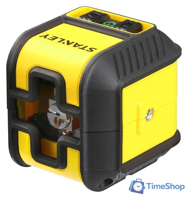 Лазерный нивелир Stanley STHT77499-1 - Изображение №2 — Интернет-магазин Time-Shop