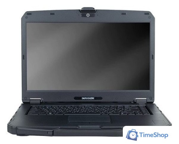 Ноутбук Durabook S15 Gen3 S5G1P2AAEBXE - Изображение №1 — Интернет-магазин Time-Shop