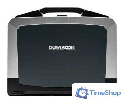 Ноутбук Durabook S15 Gen3 S5G1P2AAEBXE - Изображение №3 — Интернет-магазин Time-Shop