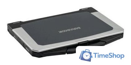 Ноутбук Durabook S15 Gen3 S5G1P2AAEBXE - Изображение №2 — Интернет-магазин Time-Shop