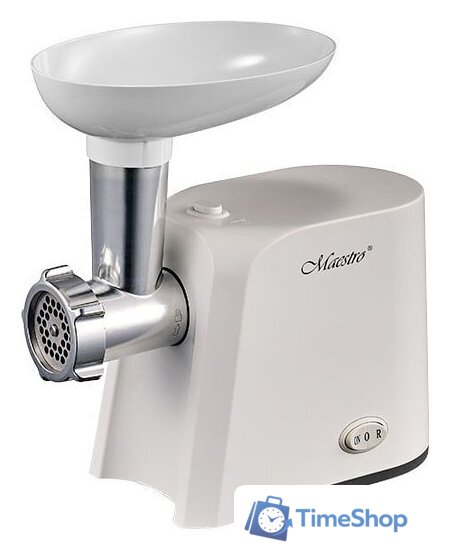 Мясорубка Maestro MR-852 - Изображение №1 — Интернет-магазин Time-Shop