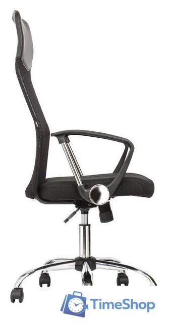 Офисное кресло Brabix Flash MG-302 (черный) - Изображение №2 — Интернет-магазин Time-Shop