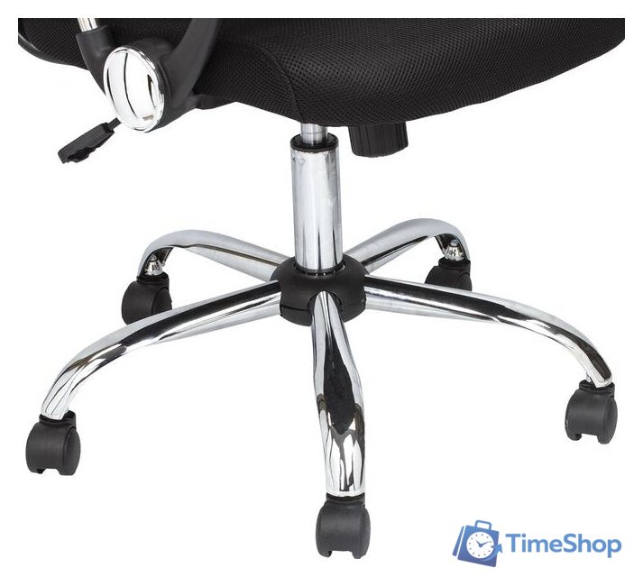 Офисное кресло Brabix Flash MG-302 (черный) - Изображение №13 — Интернет-магазин Time-Shop