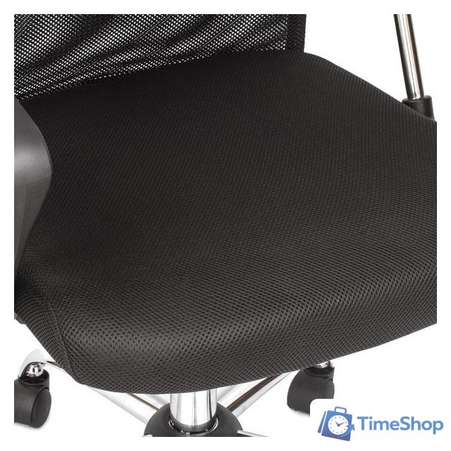 Офисное кресло Brabix Flash MG-302 (черный) - Изображение №12 — Интернет-магазин Time-Shop