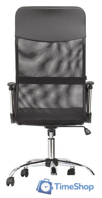 Офисное кресло Brabix Flash MG-302 (черный) - Изображение №5 — Интернет-магазин Time-Shop