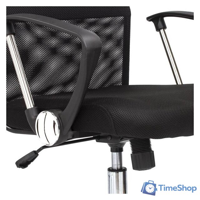 Офисное кресло Brabix Flash MG-302 (черный) - Изображение №11 — Интернет-магазин Time-Shop