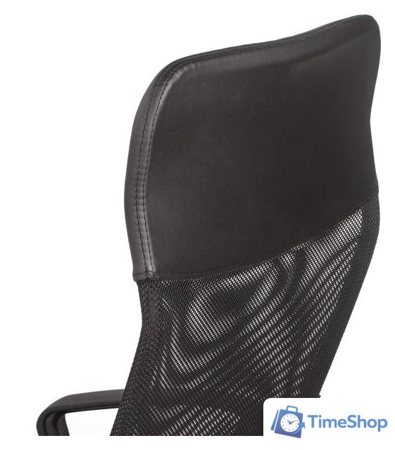 Офисное кресло Brabix Flash MG-302 (черный) - Изображение №6 — Интернет-магазин Time-Shop