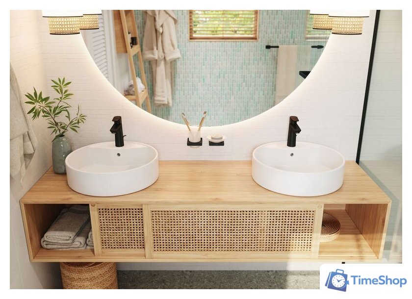 Держатель для полотенца Hansgrohe AddStoris 41747670 - Изображение №7 — Интернет-магазин Time-Shop