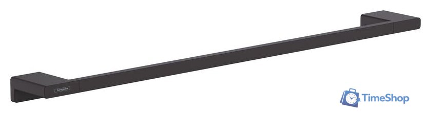 Держатель для полотенца Hansgrohe AddStoris 41747670 - Изображение №1 — Интернет-магазин Time-Shop