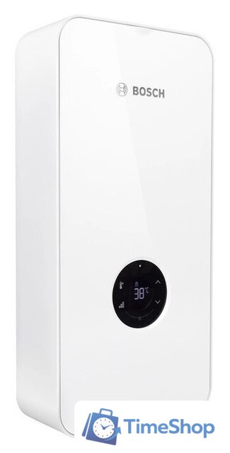 Проточный электрический водонагреватель Bosch TR7001 21/24/27 DESOB - Изображение №1 — Интернет-магазин Time-Shop