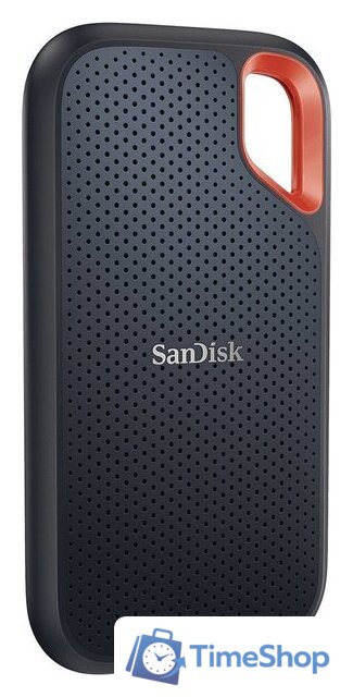 Внешний накопитель SanDisk Extreme 8TB SDSSDE61-8T00-G25 - Изображение №2 — Интернет-магазин Time-Shop