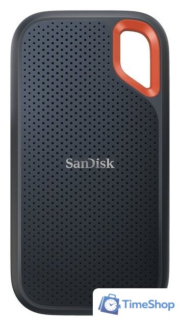 Внешний накопитель SanDisk Extreme 8TB SDSSDE61-8T00-G25 - Изображение №1 — Интернет-магазин Time-Shop