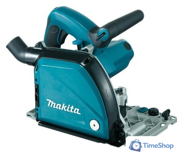 Дисковая погружная  Makita CA5000XJ - Изображение №1 — Интернет-магазин Time-Shop