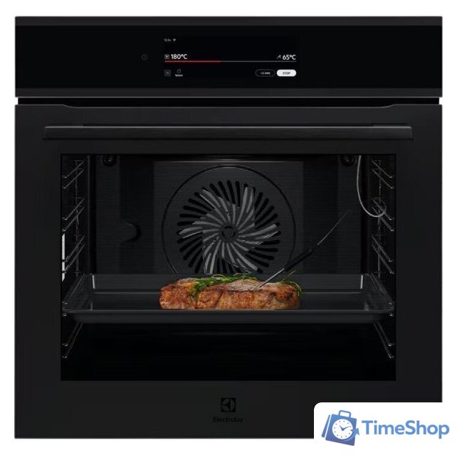 Электрический духовой шкаф Electrolux EOE9P3ST - Изображение №1 — Интернет-магазин Time-Shop