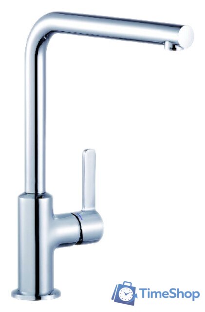 Смеситель Kludi L-ine S 408030575 - Изображение №1 — Интернет-магазин Time-Shop