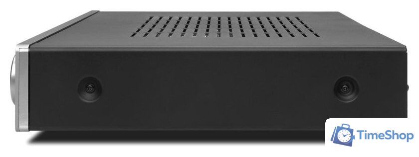 Интегральный усилитель Cambridge Audio AXA35 (серебристый) - Изображение №6 — Интернет-магазин Time-Shop