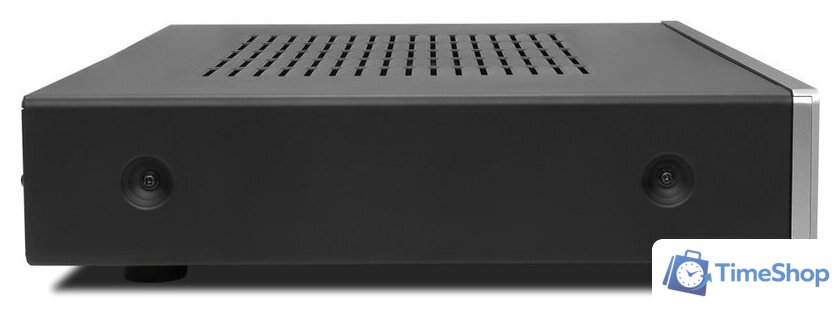 Интегральный усилитель Cambridge Audio AXA35 (серебристый) - Изображение №5 — Интернет-магазин Time-Shop