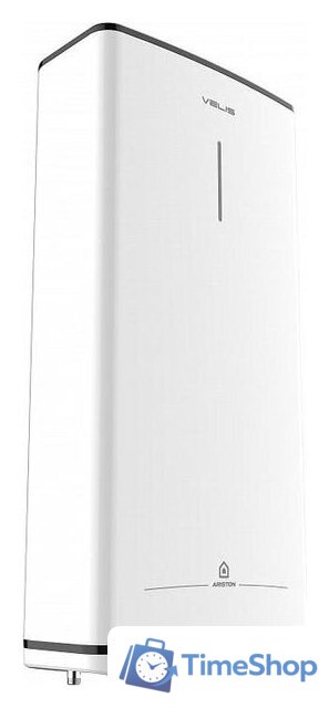 Накопительный электрический водонагреватель Ariston Velis Tech Inox R ABS 50 - Изображение №2 — Интернет-магазин Time-Shop