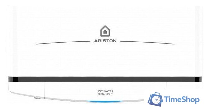 Накопительный электрический водонагреватель Ariston Velis Tech Inox R ABS 50 - Изображение №3 — Интернет-магазин Time-Shop
