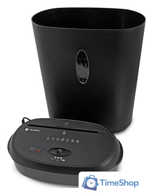 Шредер Гелеос УМ24-4 - Изображение №4 — Интернет-магазин Time-Shop