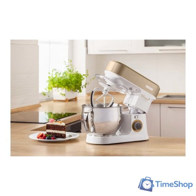 Кухонная машина Sencor STM 3787CH - Изображение №24 — Интернет-магазин Time-Shop