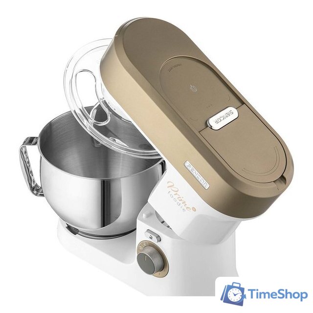 Кухонная машина Sencor STM 3787CH - Изображение №9 — Интернет-магазин Time-Shop