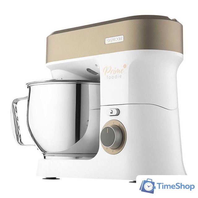 Кухонная машина Sencor STM 3787CH - Изображение №8 — Интернет-магазин Time-Shop