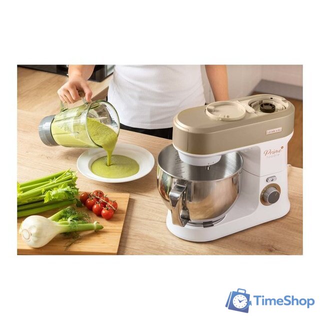 Кухонная машина Sencor STM 3787CH - Изображение №23 — Интернет-магазин Time-Shop