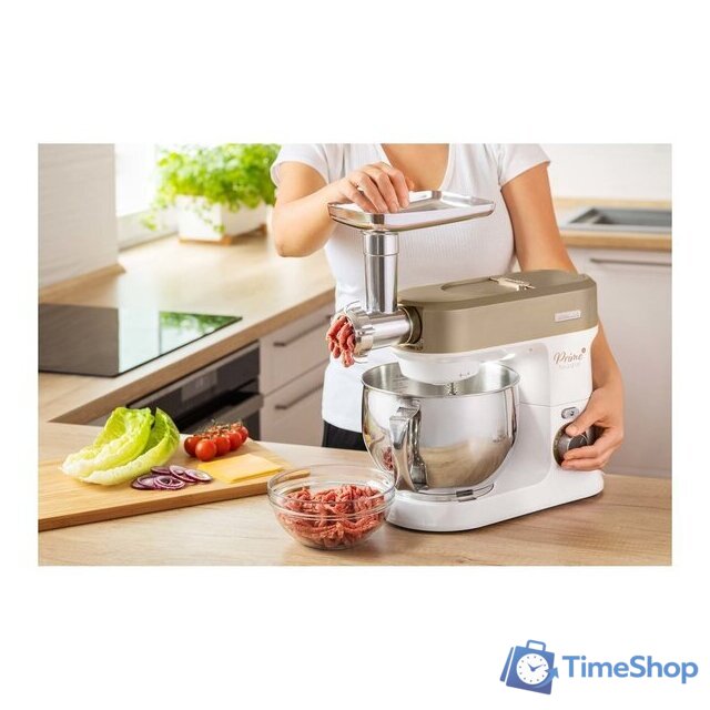 Кухонная машина Sencor STM 3787CH - Изображение №21 — Интернет-магазин Time-Shop