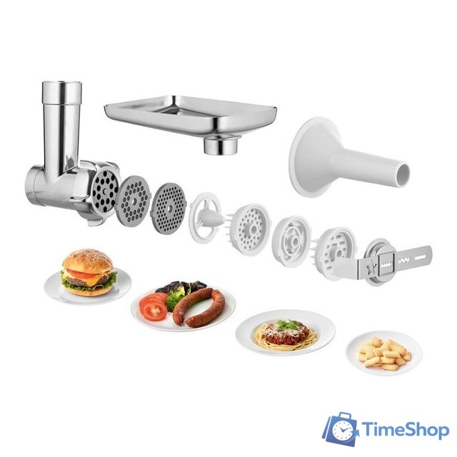 Кухонная машина Sencor STM 3787CH - Изображение №14 — Интернет-магазин Time-Shop