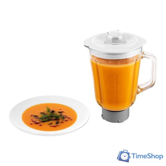 Кухонная машина Sencor STM 3787CH - Изображение №15 — Интернет-магазин Time-Shop