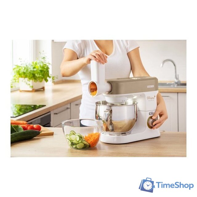 Кухонная машина Sencor STM 3787CH - Изображение №22 — Интернет-магазин Time-Shop