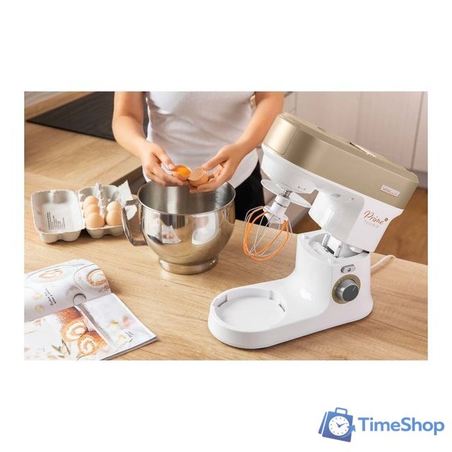 Кухонная машина Sencor STM 3787CH - Изображение №20 — Интернет-магазин Time-Shop