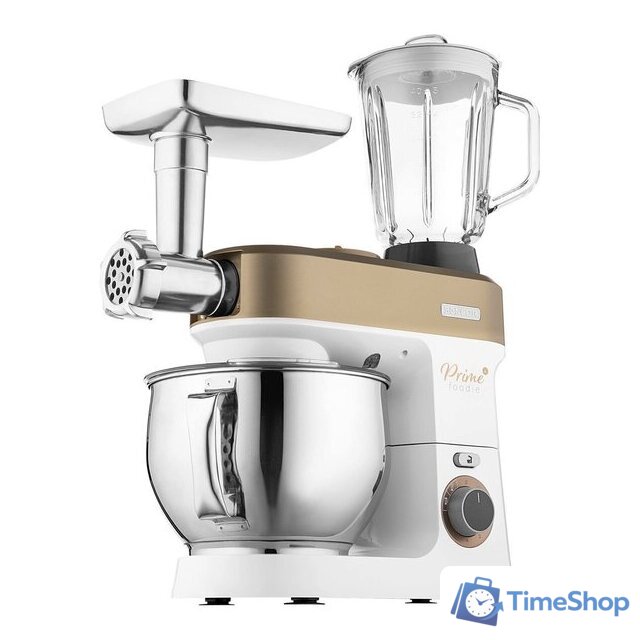 Кухонная машина Sencor STM 3787CH - Изображение №6 — Интернет-магазин Time-Shop