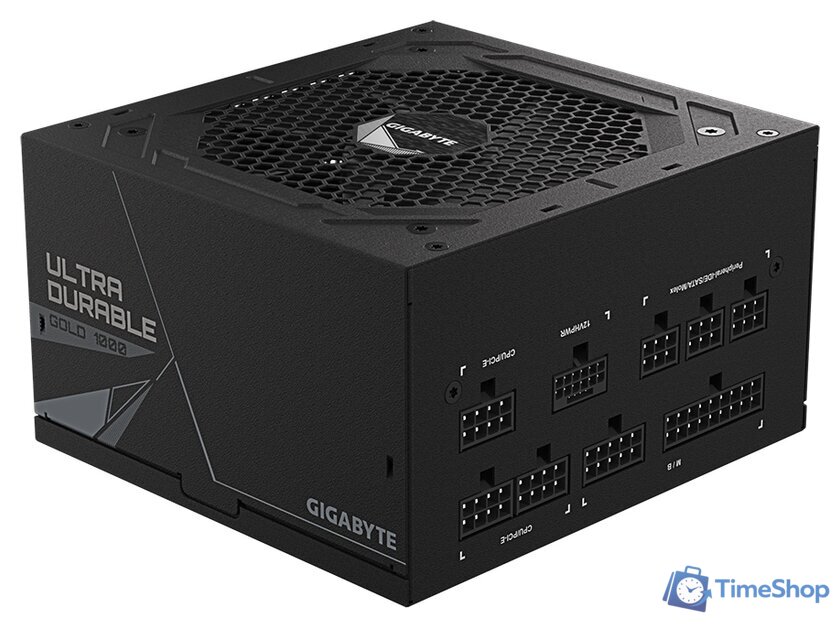 Блок питания Gigabyte UD1000GM PG5 - Изображение №1 — Интернет-магазин Time-Shop