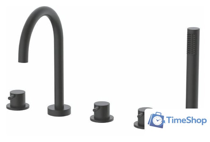 Смеситель Maxonor Pure Life PL1287-7 - Изображение №1 — Интернет-магазин Time-Shop