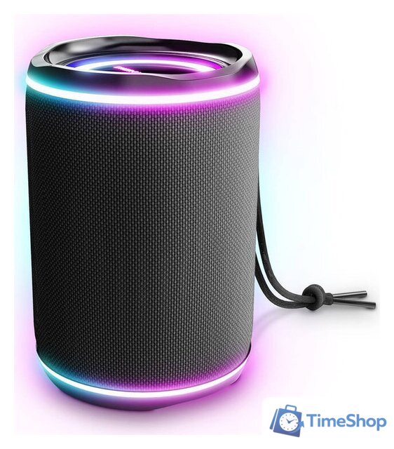 Беспроводная колонка Energy Sistem Urban Box Supernova (черный) - Изображение №1 — Интернет-магазин Time-Shop