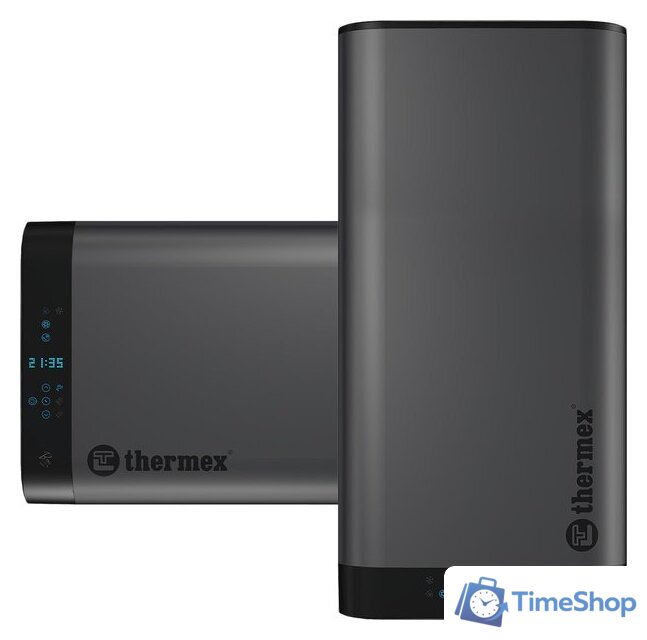 Накопительный электрический водонагреватель Thermex Bono 80 Wi-Fi - Изображение №1 — Интернет-магазин Time-Shop