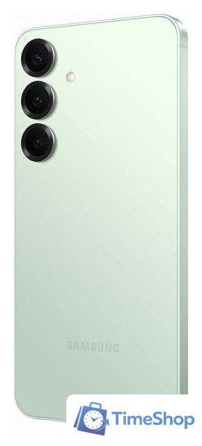 Телефон Samsung Galaxy S25+ SM-S936B 12GB/256GB (мятный) - Изображение №7 — Интернет-магазин Time-Shop